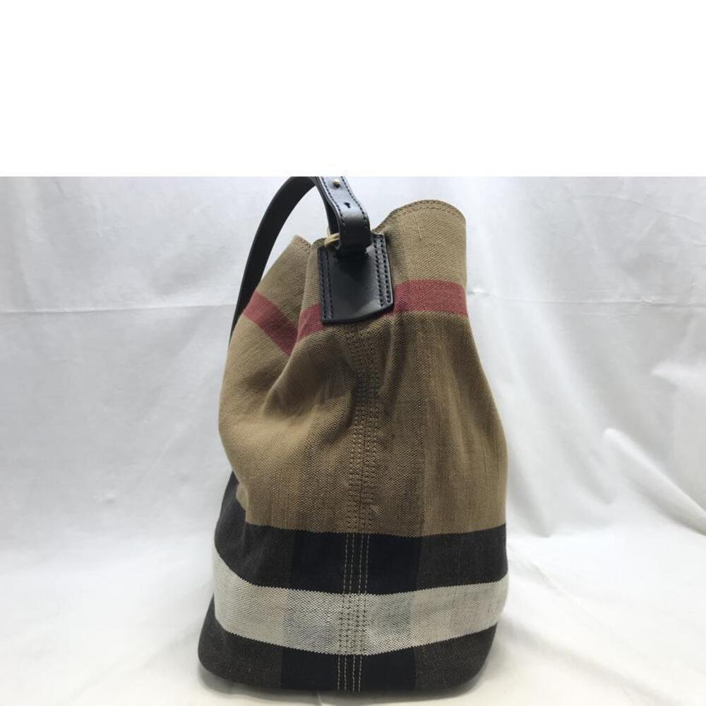 Burberry Tote Bag - Picture 3 of 10